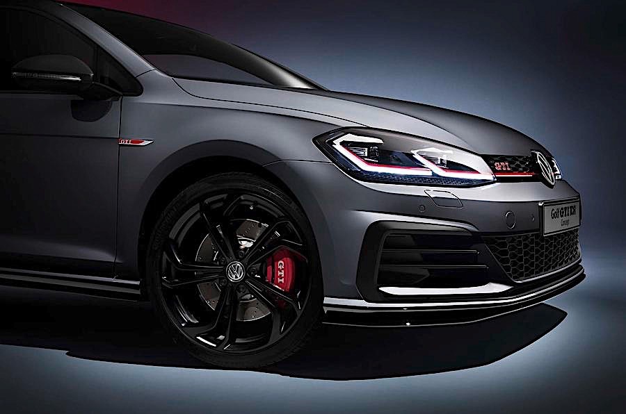Volkswagen Golf GTI TCR (4)