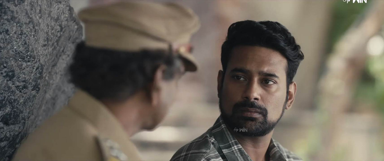 Nindha 2024 WebRip [Telugu] 480p, 720p Screenshot