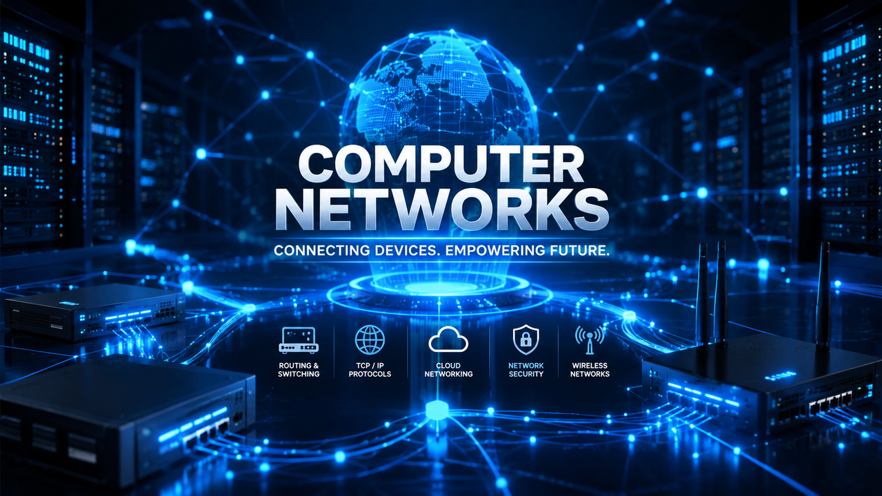 Firewall & IDS Configuration
