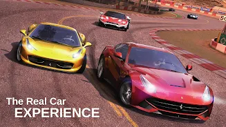 GT Racing 2 APK