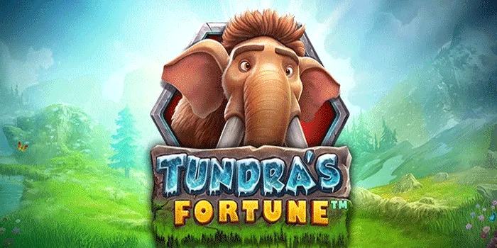 Slot Tundra’s Fortune