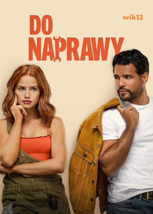 Do naprawy / Maintenance Required (2025) MULTi.1080p.AMZN.WEB-DL.x264-KiT / Lektor i Napisy PL
