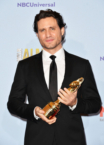 Edgar Ramirez Net Worth