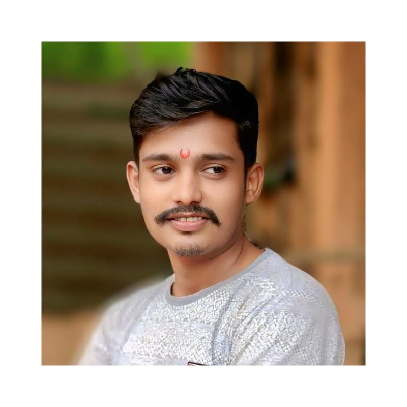 Ravindra Jadhav