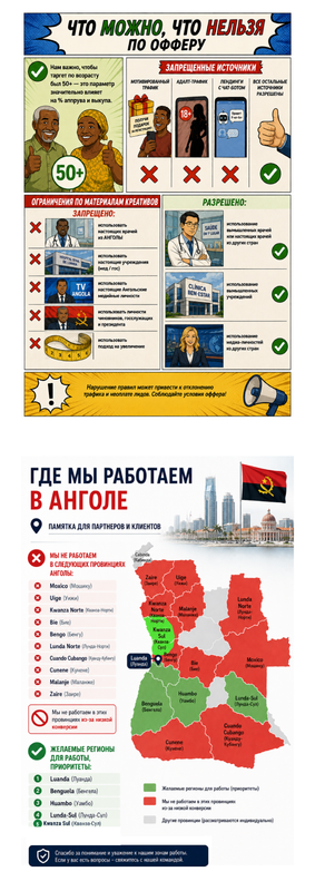 Памятки Ангола 2 обновлено