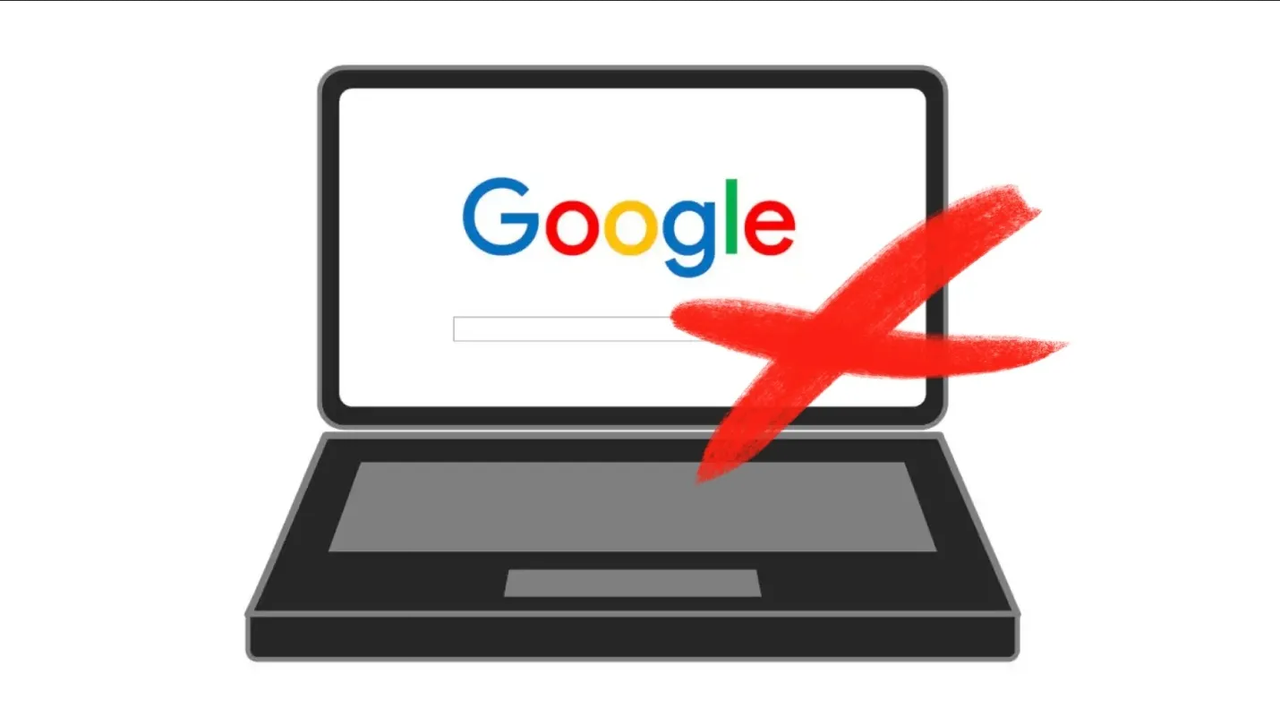 Nunca debes de realizar estas búsquedas en Google