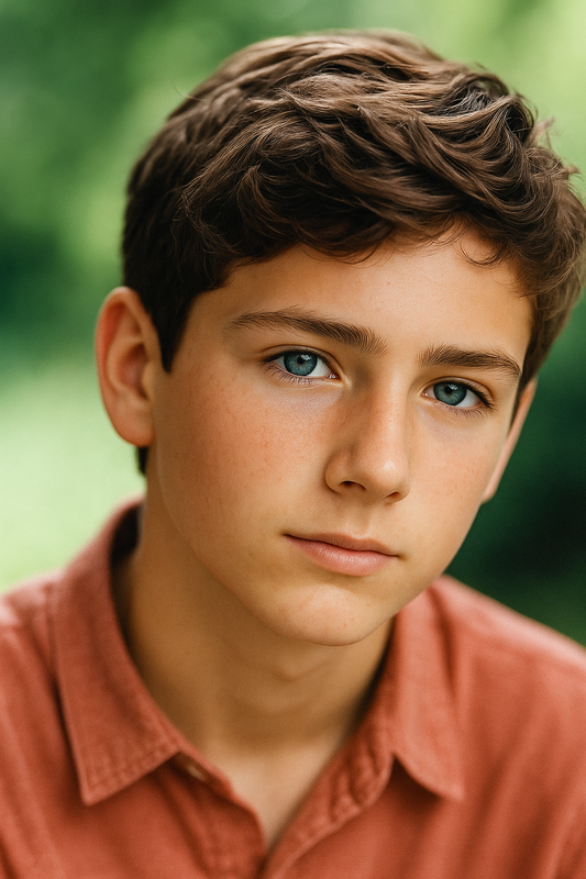 12 y o