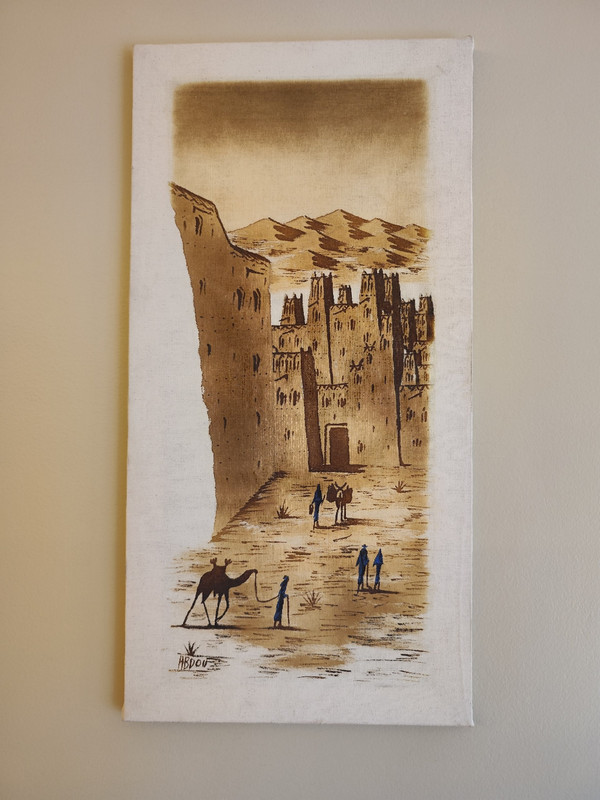 Original Artwork 1