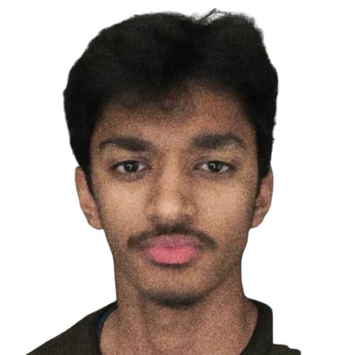 Samanyu Ratheesh Samanyu Kots | SaaS & AI Automation Expert