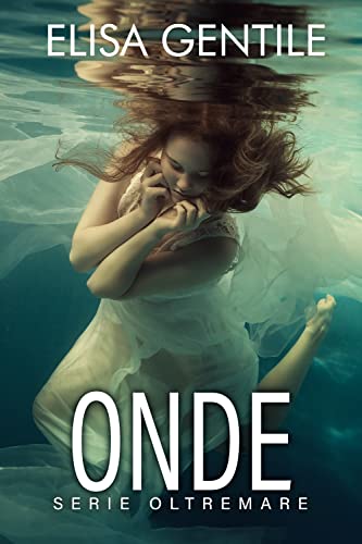 Elisa Gentile - Oltremare Vol. 2. Onde (2022)