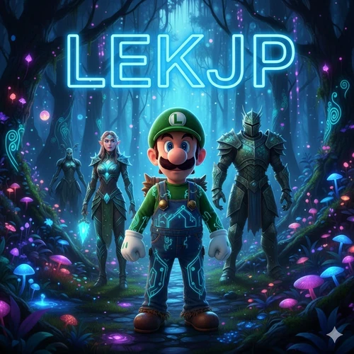 LEKJP Link Official Alternatif Portal Terbaru