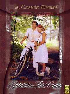 Il giardino dei finzi contini  (1970)  Dvd5