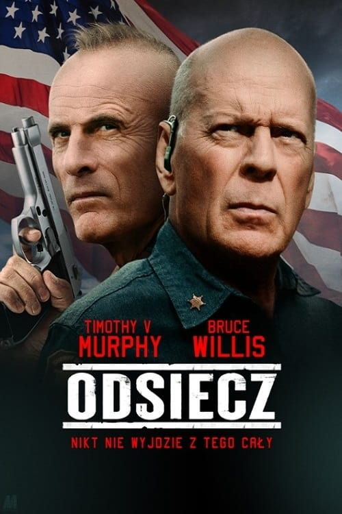 Odsiecz / American Siege (2022) MULTi.1080p.BluRay.x264-DSiTE / Lektor PL i Napisy PL