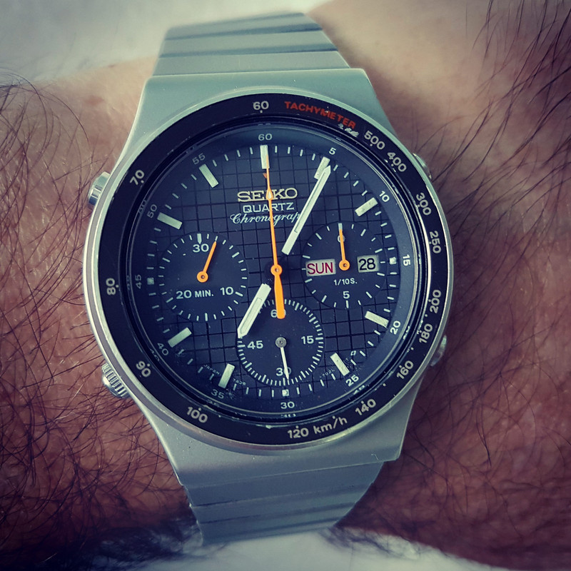 Seiko Chronograph 7A38-701A (3)