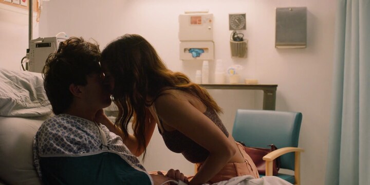 Música 2024 WebRip [Hindi + English] 480p, 720p, 1080p ESub Screenshot