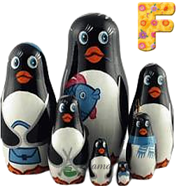 Pinguinos 2  F