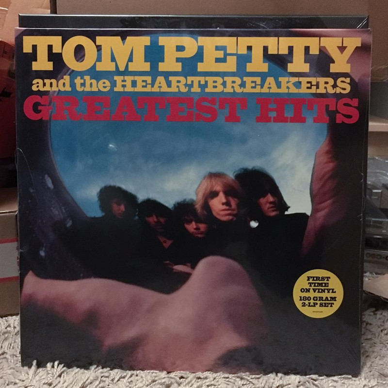 Platten-Neuzugänge (3 von 17)