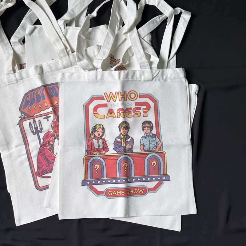 Tote Bag Product 3