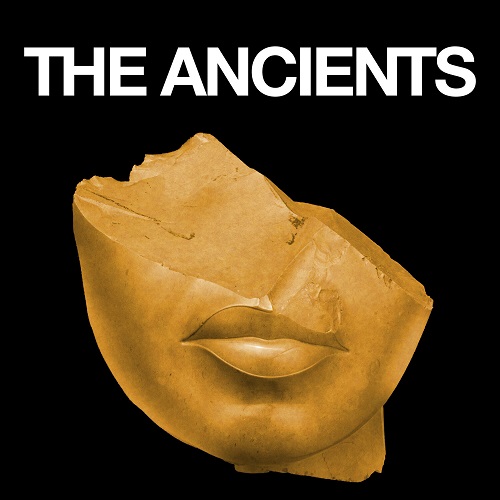 The Ancients - The Ancients (1991) (Remastered 2023) (Lossless, Hi-Res)