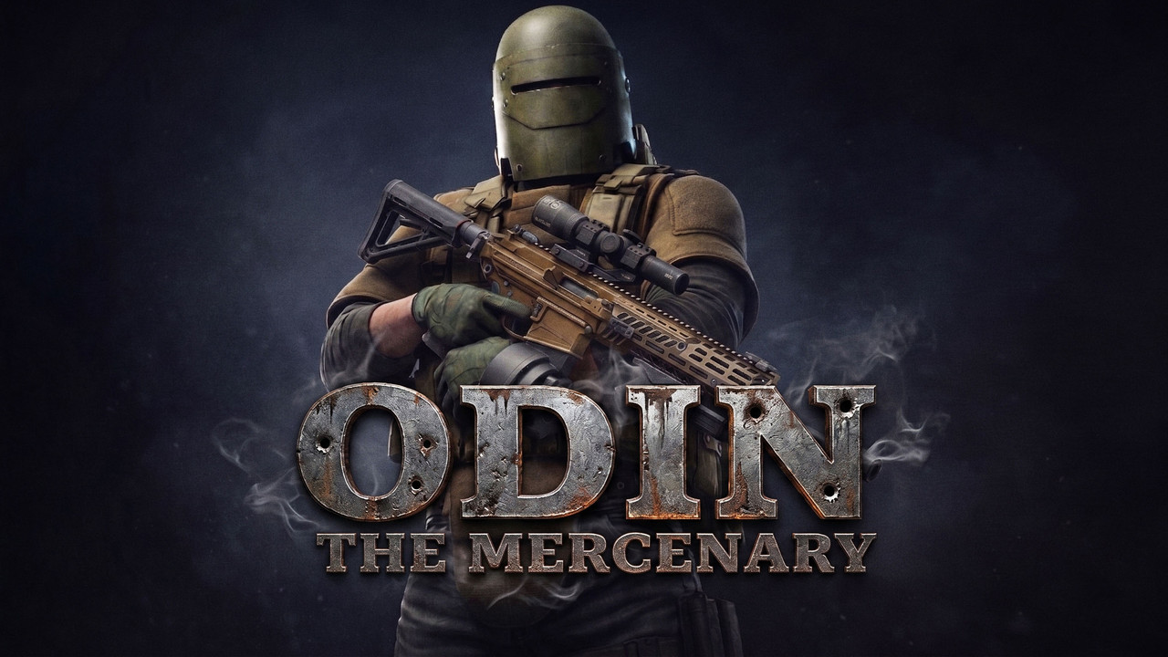 Odin The Mercenary Modbild