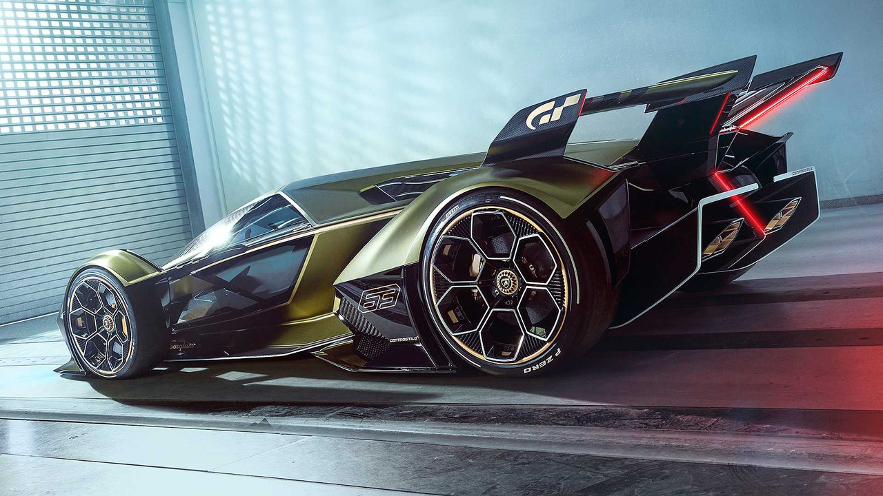 Lamborghini Lambo V12 Vision Gran Turismo (18)