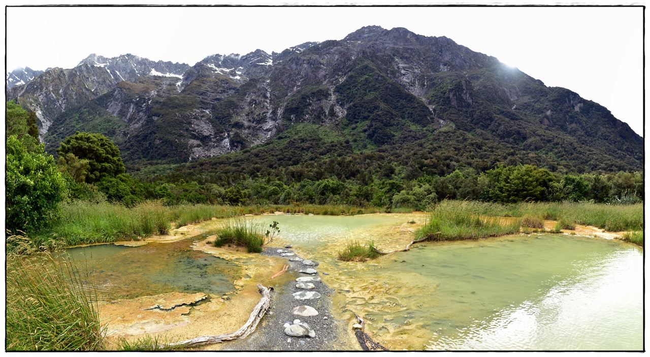 West Coast: Copland Track (diciembre 2021) - Escapadas y rutas por la Nueva Zelanda menos conocida (23)