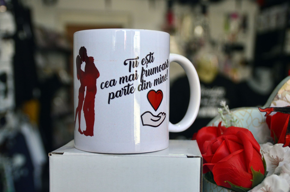 Cea mai frumoasa parte din mine