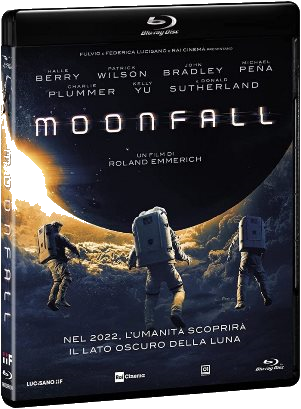 Moonfall (2022) BLURAY FULL AVC THD ITA 7.1
