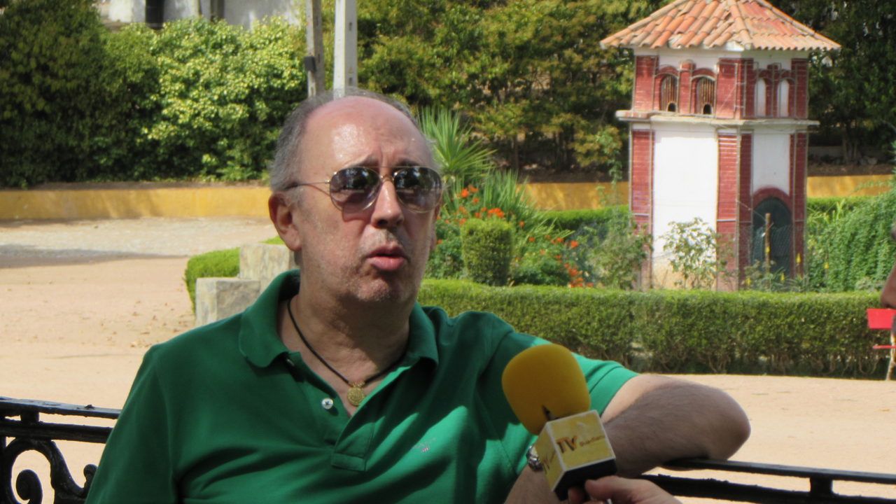 VÍDEO: À CONVERSA COM VASCO GAMELAS