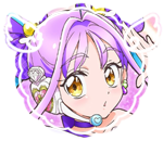 Cure Kyun-Kyun | Kimi to Idol Pretty Cure♪