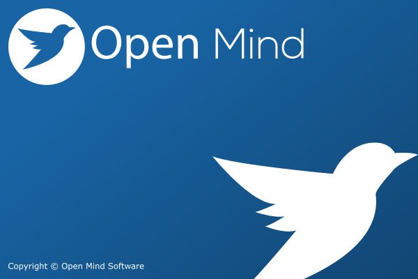 Open Mind v5.3.0 (x64) Open Mind v5.3.0 (x64)