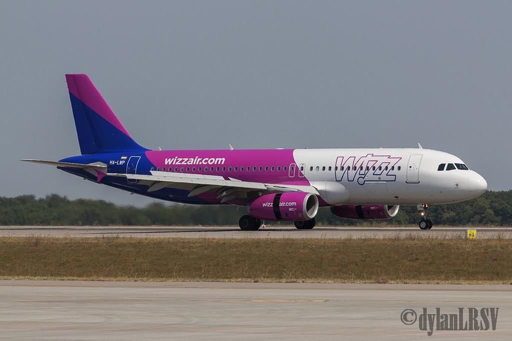 Aeroportul Suceava (Stefan Cel Mare) - August 2019 IMG-7546