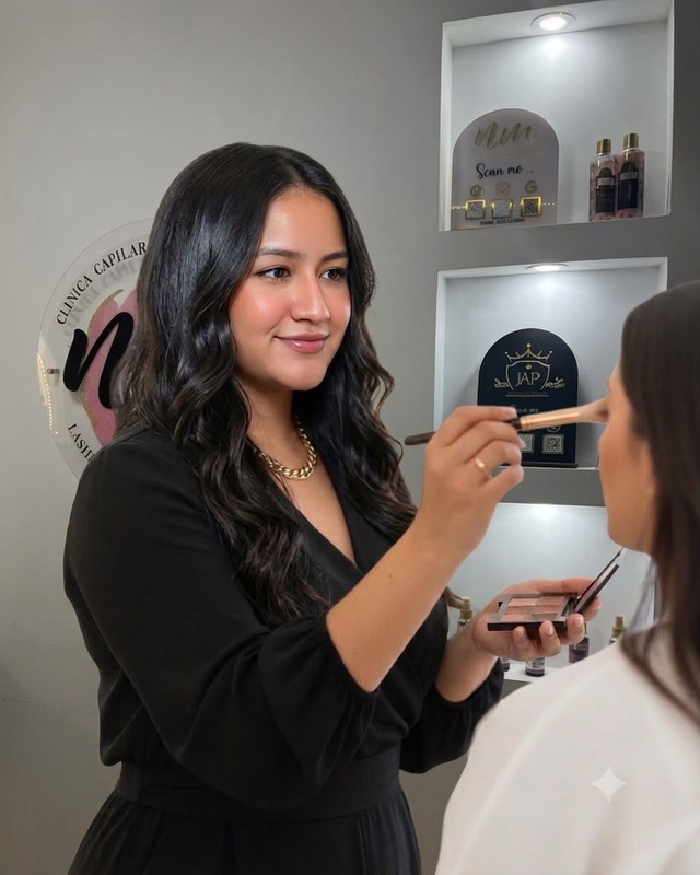 Maquillaje-profesional