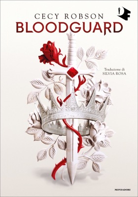 Cecy Robson - Bloodguard (2025)