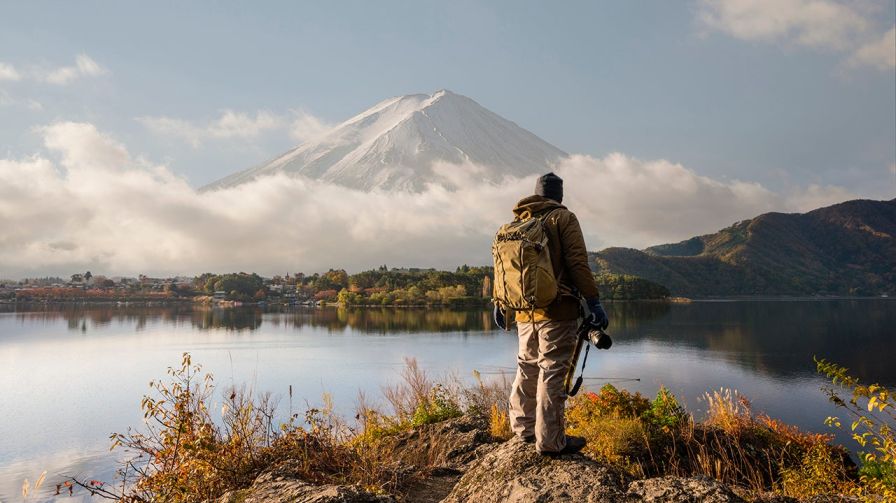 Is Overseas Adventure Travel Solvent