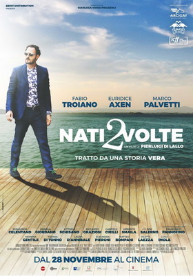 Nati 2 volte (2020) .mkv iTA-ENG WEBDL 720p x264