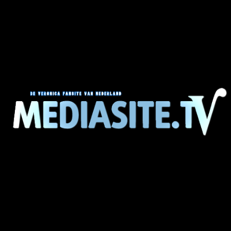 HET VERNIEUWDE LOGO VAN MEDIASITE.TV