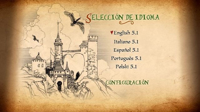 2 - Alicia en el País de las Maravillas [DVD 9 Full][Pal][Cast/Ing/Ita/Por/Pol][Sub:Varios][Fantástico][2010]