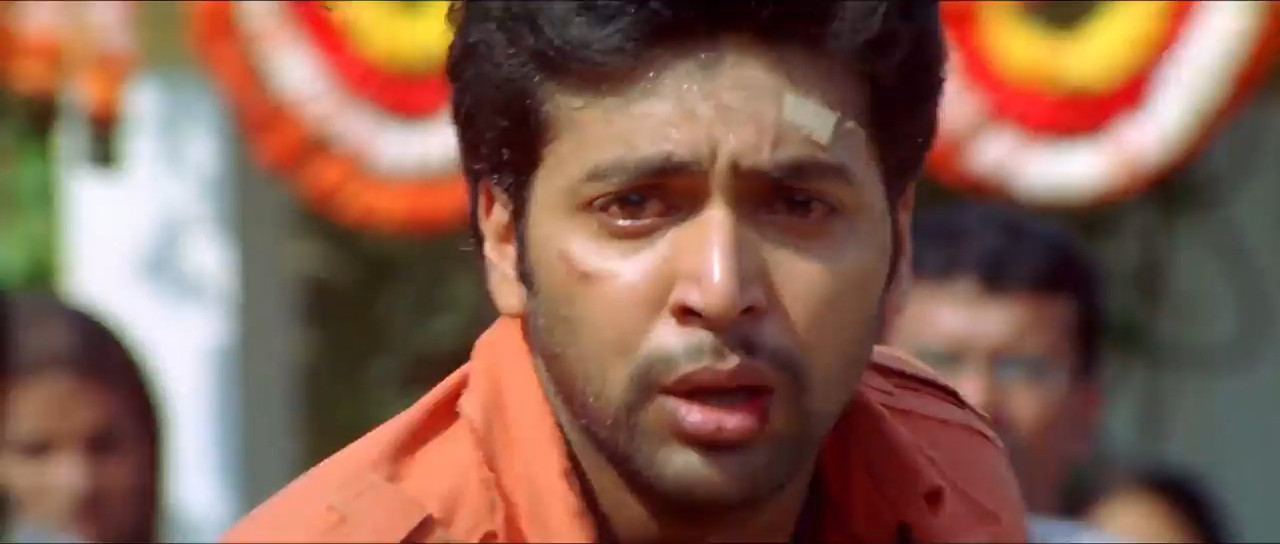 Deepavali 2007 WebRip [Tamil] 480p, 720p Screenshot