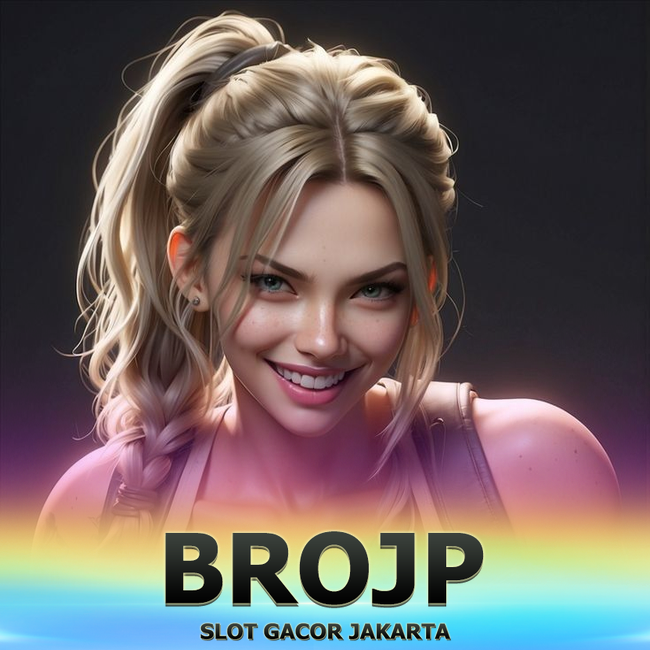 BROJP Premium Login: Akses Eksklusif ke 1000+ Game Provider Ternama