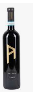 Aglianico IGP rosso 25 cl