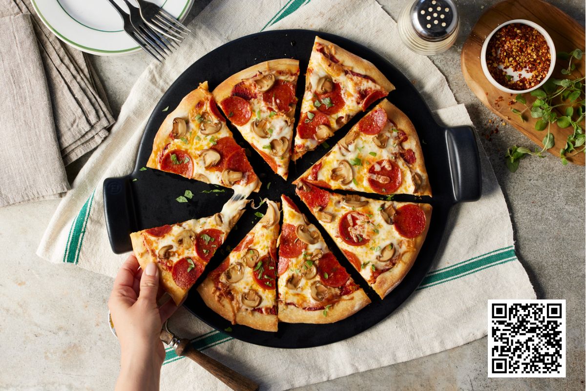 How Rising Crust Pepperoni Pizza Became a Family Favorite?