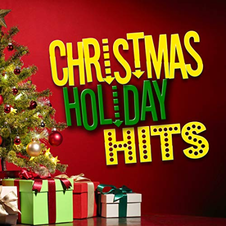 VA - Christmas Holiday Hits (2015)