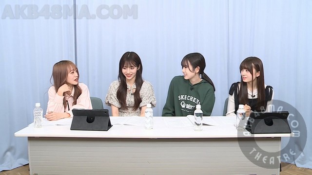 240425-AKB48-17 【Webstream】240425 AKB48 17 Kenkyuujo! ep67