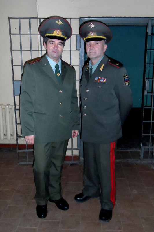 генерал — Postimages