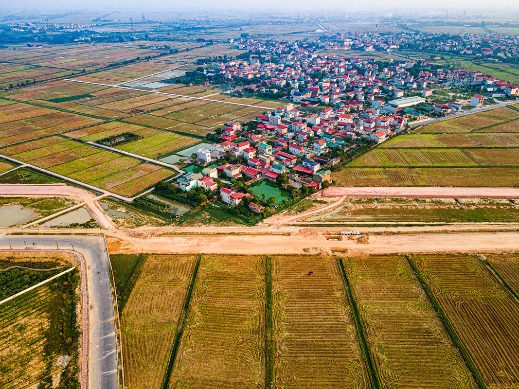 9 vanh dai 4 vung thu do qua bac ninh 1732157609104115913642 1732847706471 17328477066091253422468 Tiến độ làm đường Vành đai 4 đoạn qua Bắc Ninh cuối tháng 11/2024