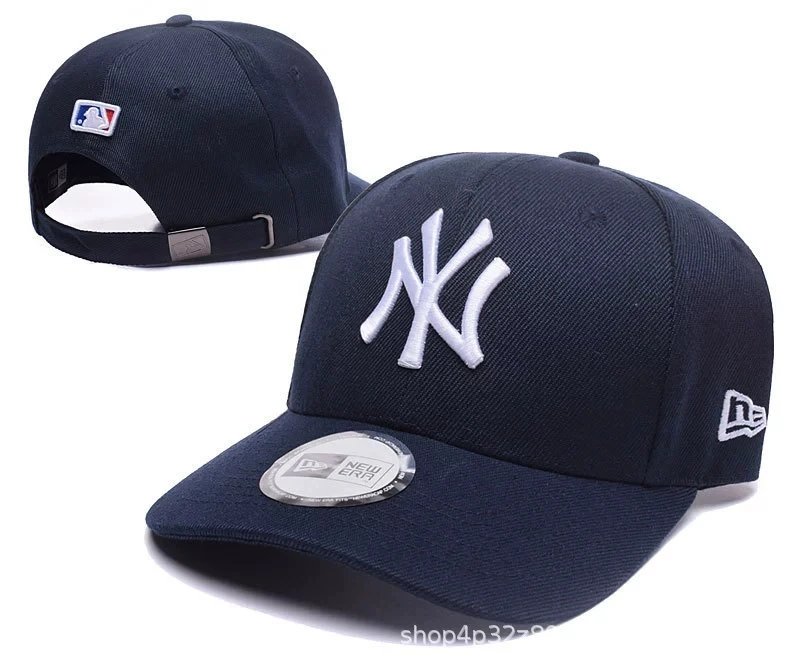 Mlb Hat
