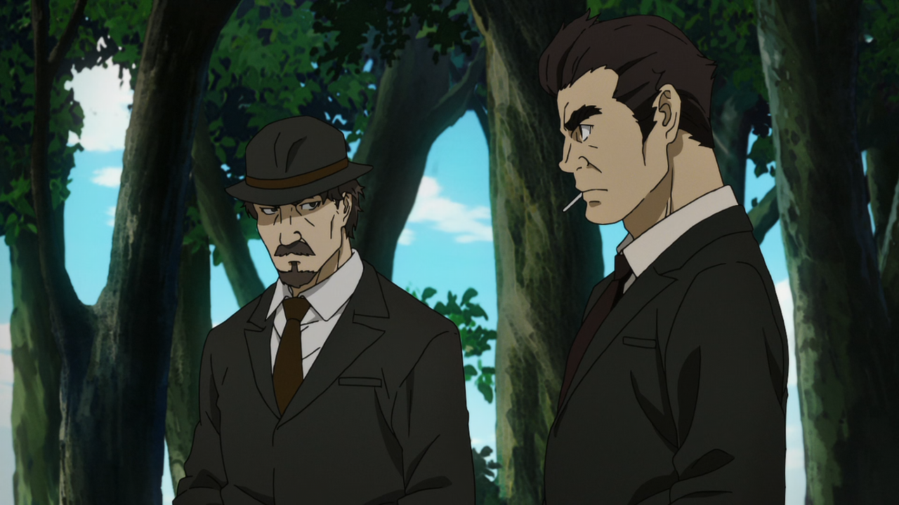 [Prof] S01E13 - Shoal of Time - Yesterday Before Everything - Tomorrow, and then Tomorrow.mkv_snapsh
