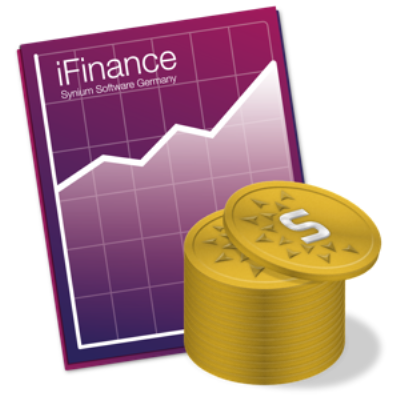 iFinance 4.5.7 macOS