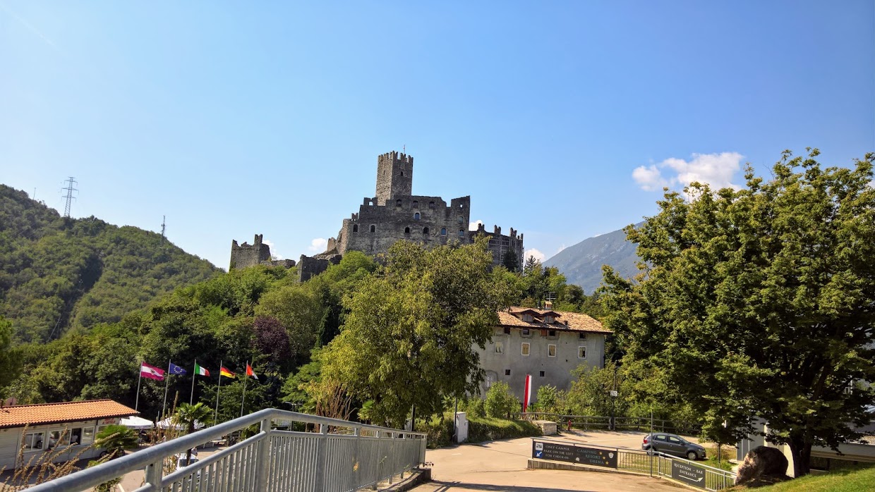 Castel Drena